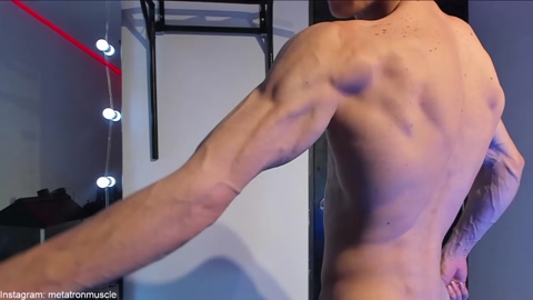 metatron_muscle  23-11-2022